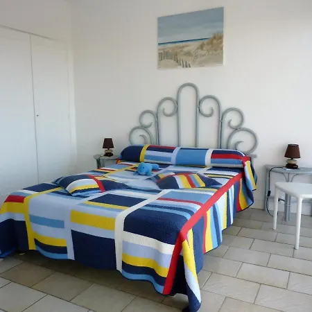 T2 Rénové Avec Balcon, Parking Couvert, Animaux Admis - Fr-1-92-583 Appartement