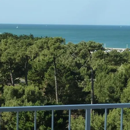 Appartement T2 Rénové Avec Balcon, Parking Couvert, Animaux Admis - Fr-1-92-583